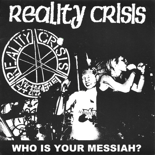 Who Is Your Messiah?