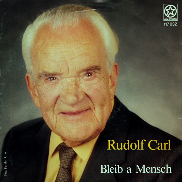Bleib A Mensch
