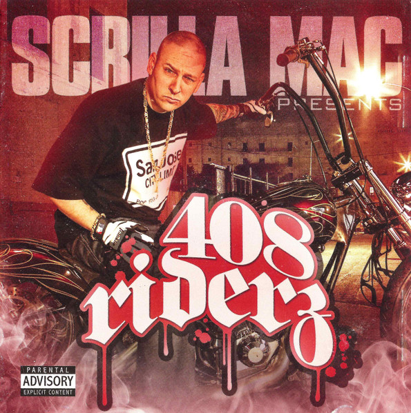 408 Riderz
