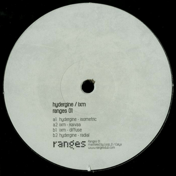 Ranges 01