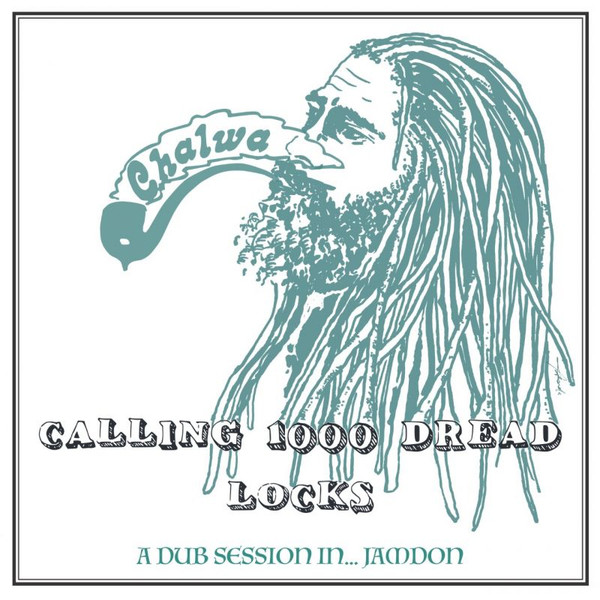 Calling 1000 Dread Locks