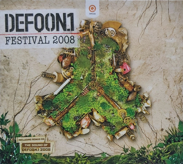 Defqon.1 Festival 2008