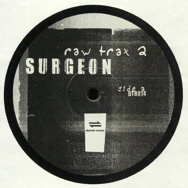 Raw Trax 2