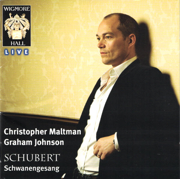 Schwanengesang