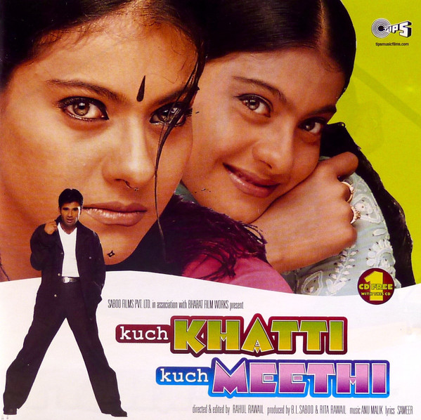 Kuch Khatti Kuch Meethi