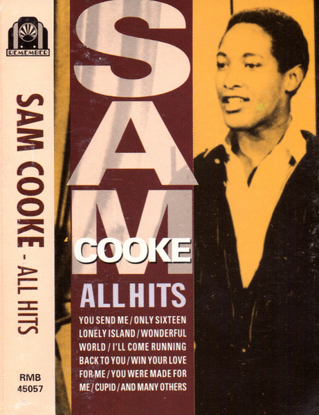 All Hits