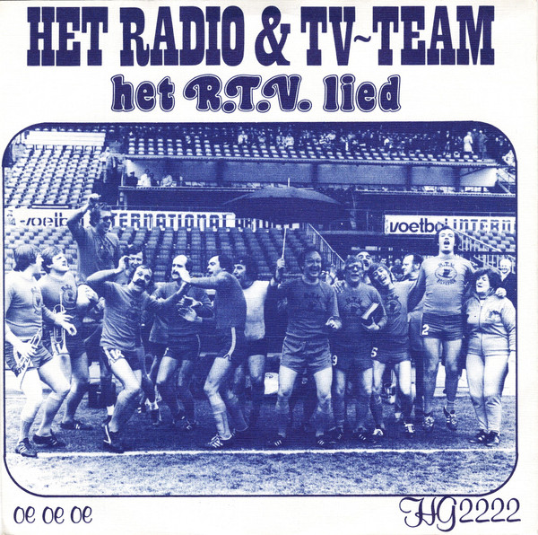 Het R.T.V. lied