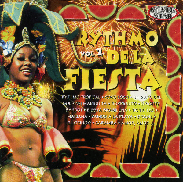Rythmo De La Fiesta Vol 2