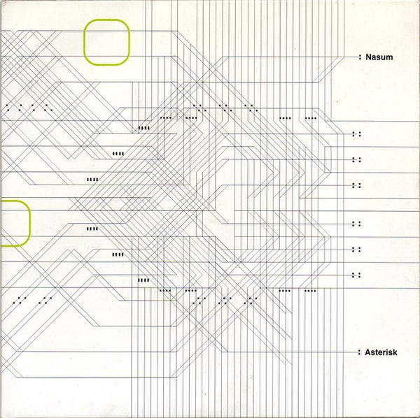 Nasum / Dogma II : Colorless Green Ideas Sleep Furiously [24-31]