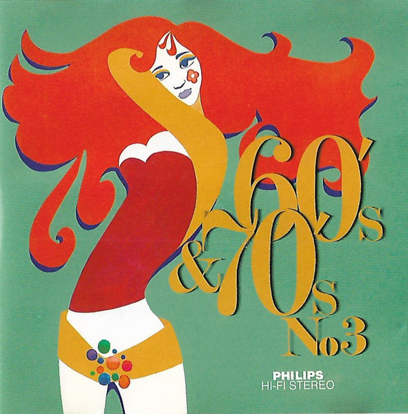 60's & 70's No3