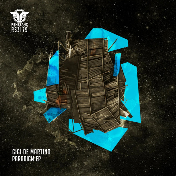 Paradigm EP
