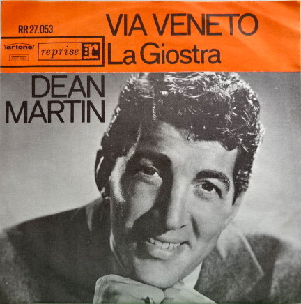 Via Veneto / La Giostra