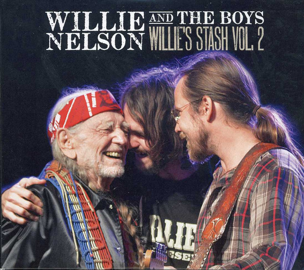 Willie's Stash Vol. 2
