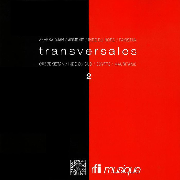 Transversales 2