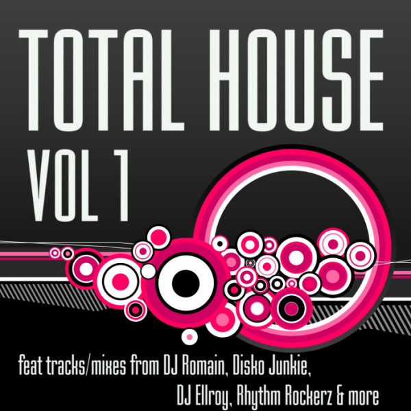 Total House Vol 1