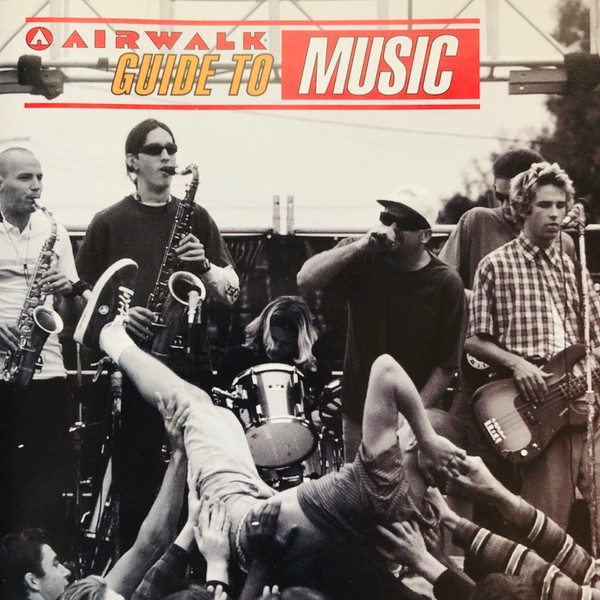 Airwalk Guide To Music
