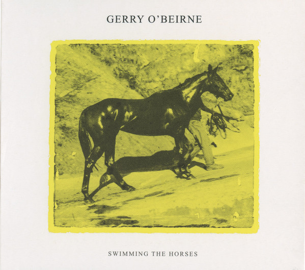 Swimming the Horses