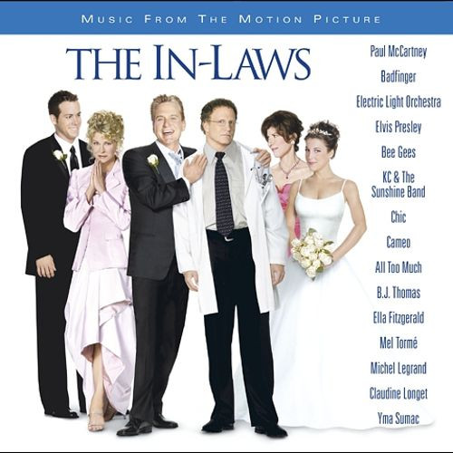 The In-Laws (Music From The Motion Picture)