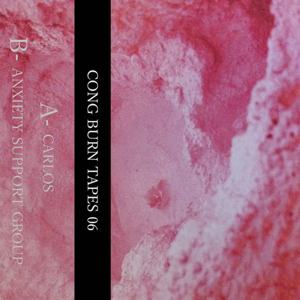 Cong Burn Tapes 06