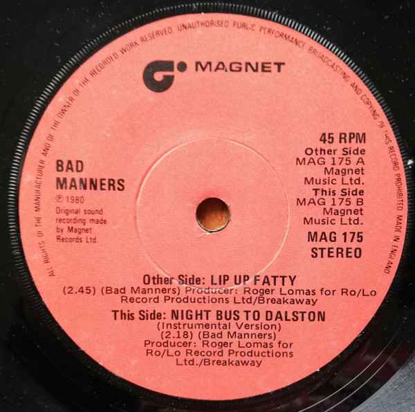 Lip Up Fatty