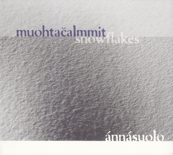 Muohtačalmmit