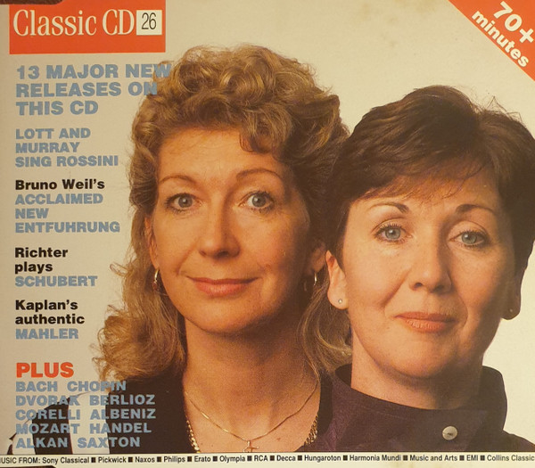 Classic CD 26