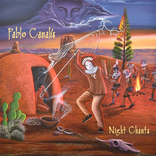 Night Chants