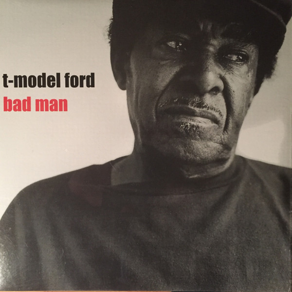Bad Man