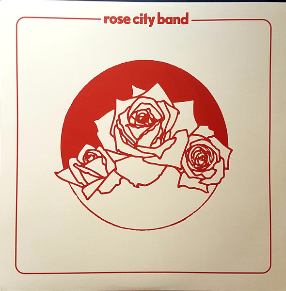 Rose City Band