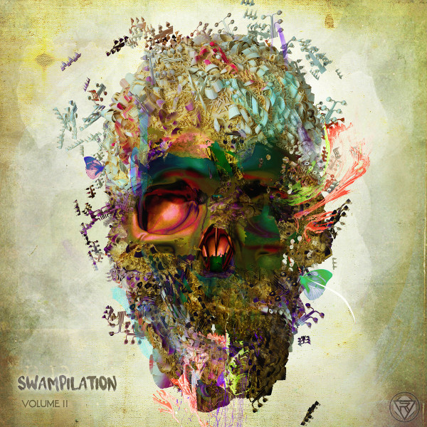 The Swampilation, Volume II