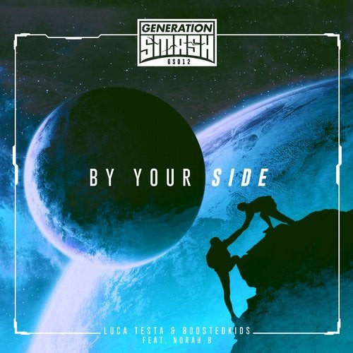 By Your Side