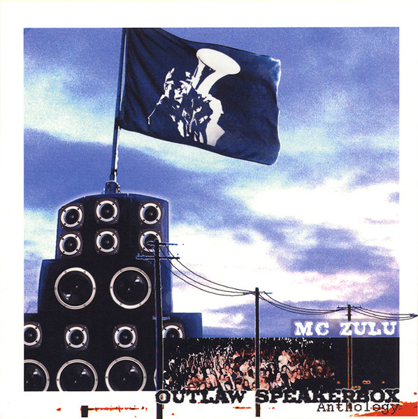 Outlaw Speakerbox (Anthology)