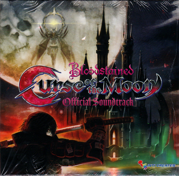 Bloodstained: Curse Of The Moon (Official Soundtrack)