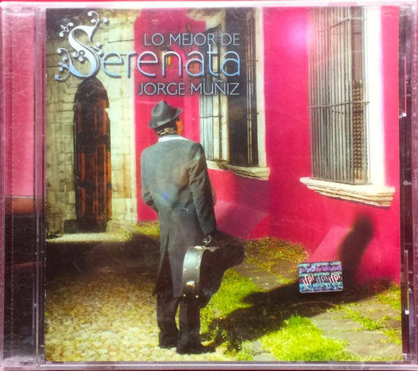 Lo Mejor De Serenata