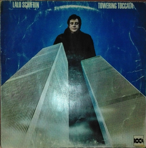 Towering Toccata
