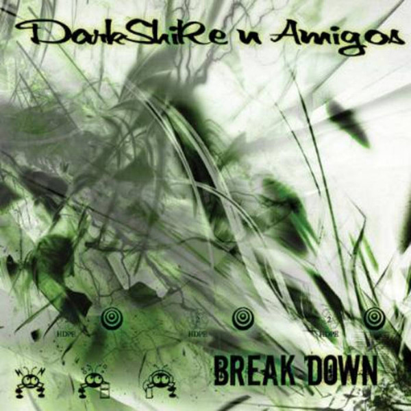 Break Down