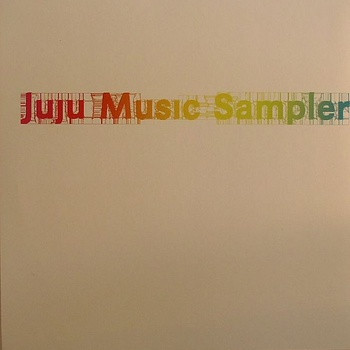 Juju Music Sampler