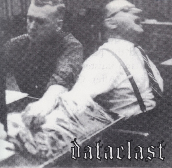 Dataclast / El Mundo No Escuchará