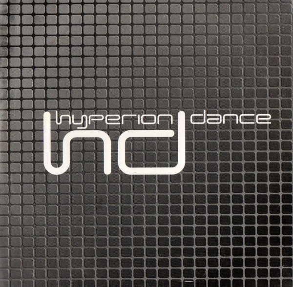 Hyperion Dance Sampler Volume 1