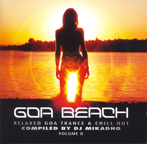 Goa Beach Volume 8