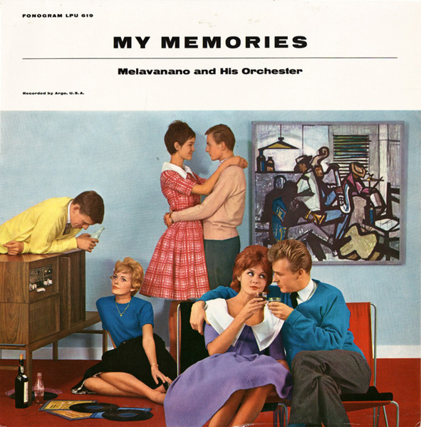 My Memories