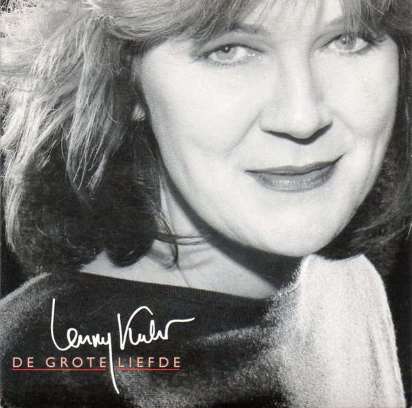 De Grote Liefde