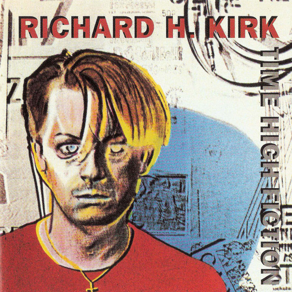 Time High Fiction