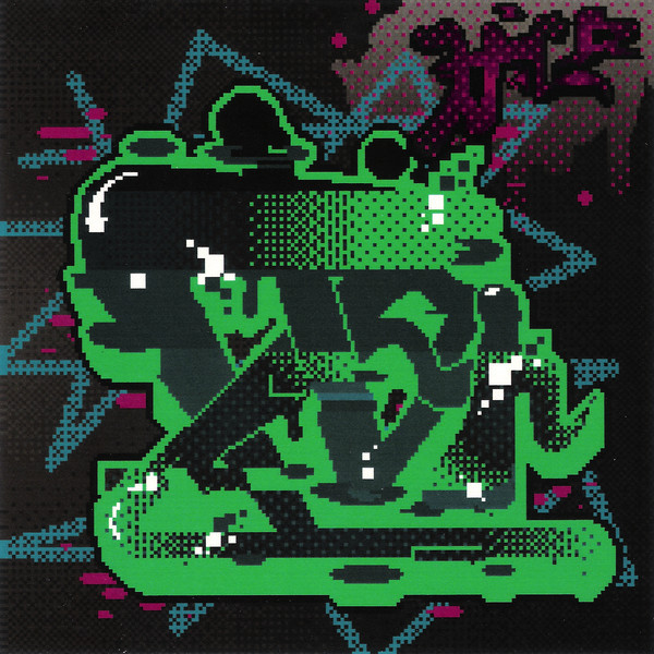 Wild8bit EP