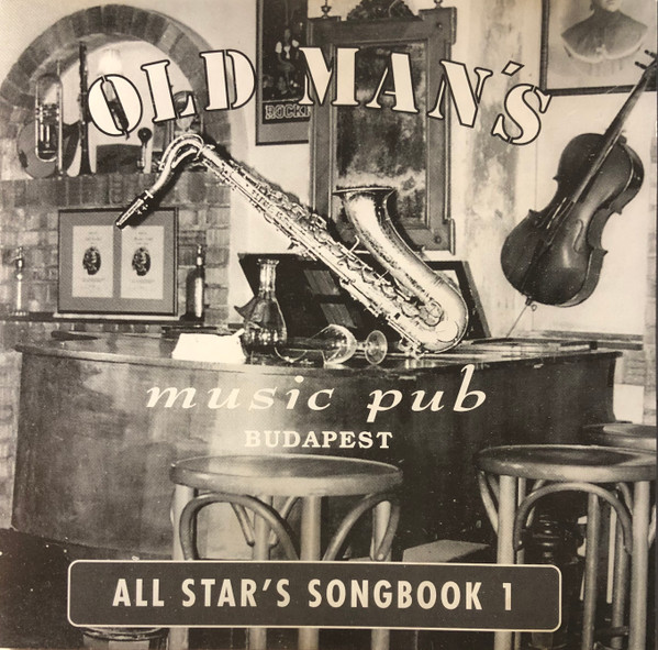 All Star's Songbook 1