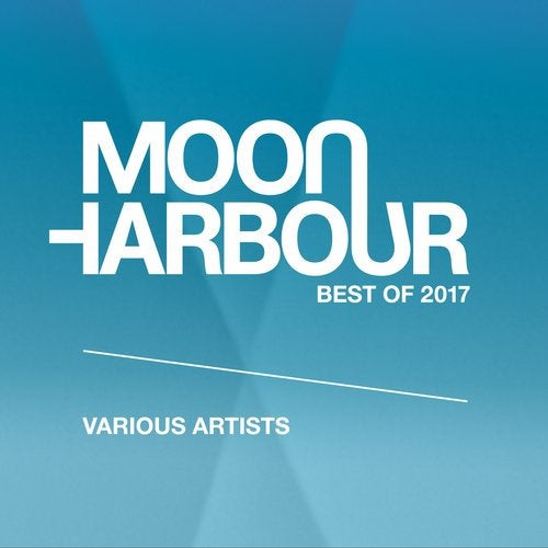 Moon Harbour Best Of 2017