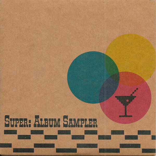 Album Sampler