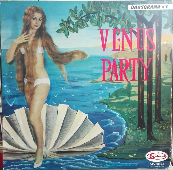Venus Party