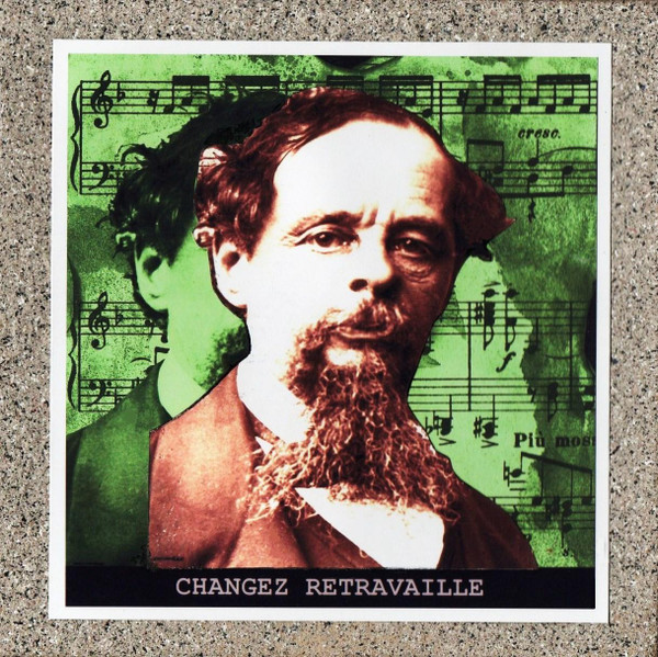 Changez Retravaillé