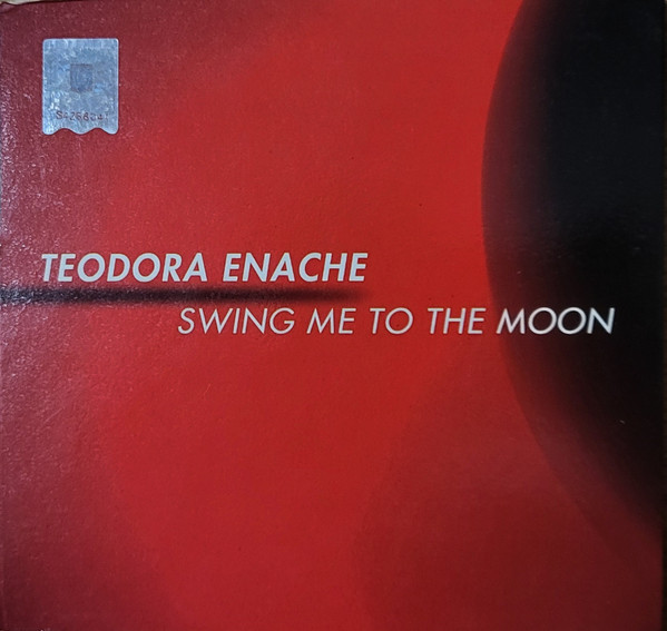 Swing Me To The Moon